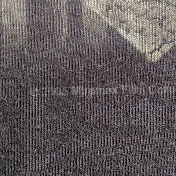 VTG 2005 HELL RAISER HORROR FILM MOVIE BLACK TEE WOMANS M - Picture 3 of 8